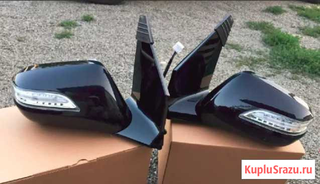 Зеркало правое и левое для Акура мдикс 2001 2010 Москва - изображение 1