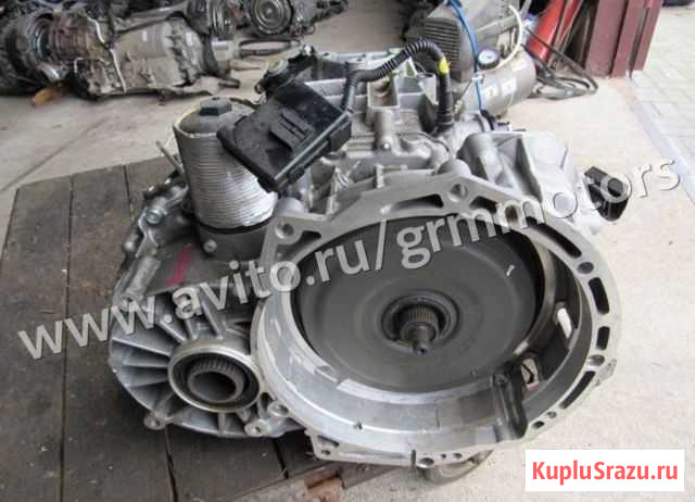 АКПП DSG-7 Skoda kodiaq 2.0 TDI 4x4 Казань - изображение 1