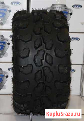 Шина для квадроцикла ITP BajaCross Sport 27x11R-14 Москва - изображение 1