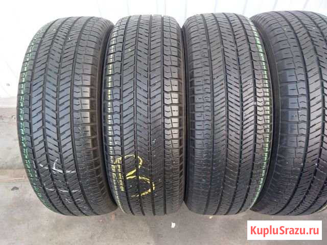 Лето 225 65 17 Yokohama Geolandar G91 107H Балашиха - изображение 1