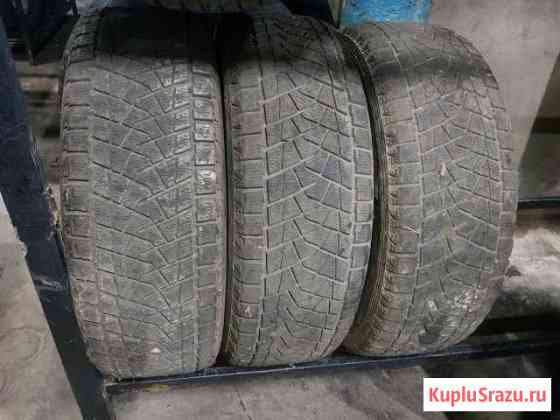 Bridgestone blizzak DM-Z3 235/65/17 3 шт Туапсе