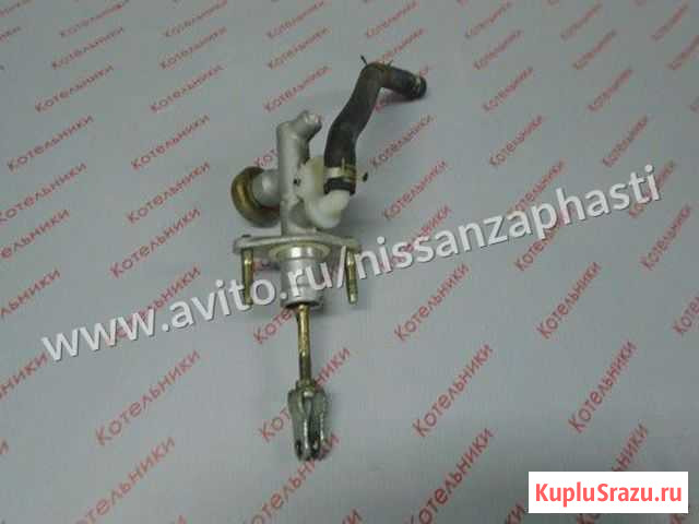 Nissan 30610-5M007 Цилиндр сцепления главный Котельники - изображение 1