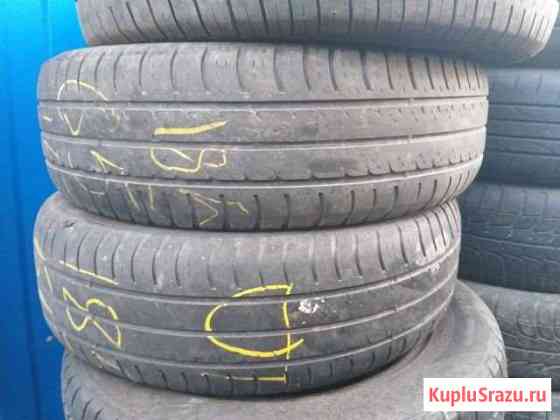 185/65 R15 пара шин Amtel Planet Тельмана