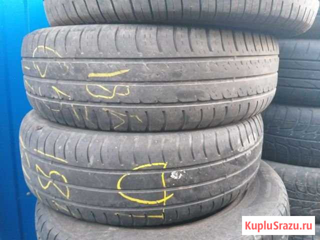 185/65 R15 пара шин Amtel Planet Тельмана - изображение 1