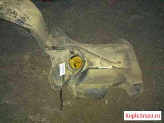 Бак топливный Ауди А4 Б5 Audi A4 B5 Бронницы