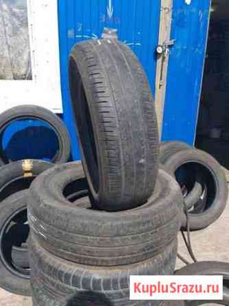 185/70 R14 пара шин Yokohama BluEarth Тельмана