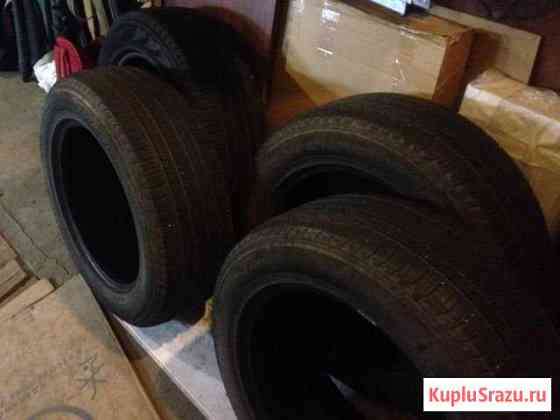 Шины Pirelli Scorpion Verde All Season 245/60 R18 Новочеркасск