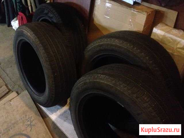 Шины Pirelli Scorpion Verde All Season 245/60 R18 Новочеркасск - изображение 1