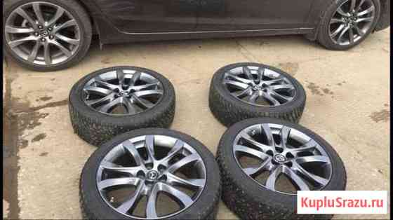 Nоkiаn 225/45 r19 96Т хl Hаkkaрeliittа 8 Березники