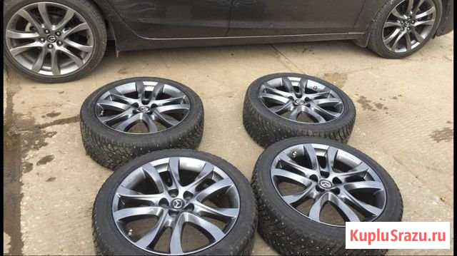 Nоkiаn 225/45 r19 96Т хl Hаkkaрeliittа 8 Березники - изображение 1