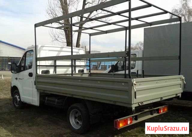 Каркас газ next 3,17 м Нижний Тагил - изображение 1