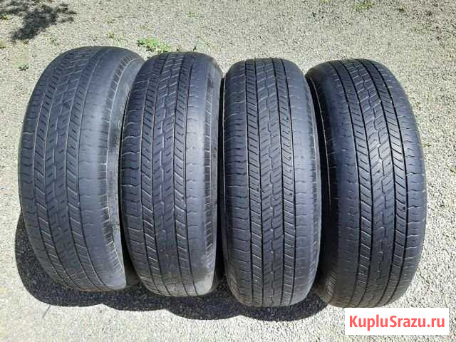 Резина r16 215/70 Курганинск - изображение 1