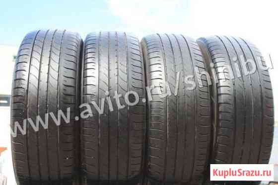 235/65 R18 Dunlop SP Sport Maxx 050 8T бу шины Котельники