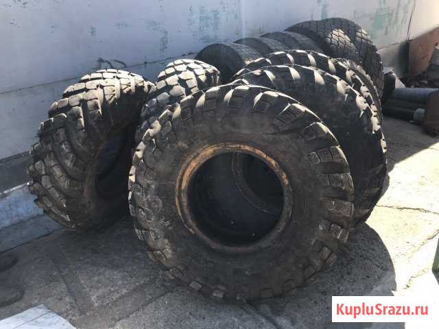 Шины на газ 66 12.00-18 Сергач - изображение 1