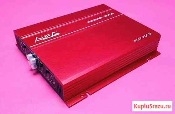 Усилитель Aura AMP-A275 Набережные Челны