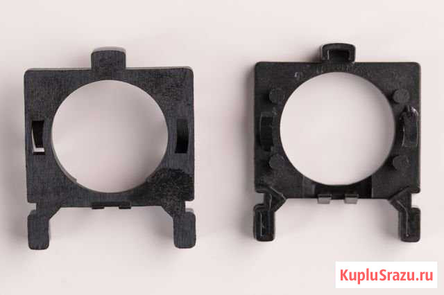 Адаптер под Xenon/LED Ford Focus 2/3 H7 Челябинск - изображение 1