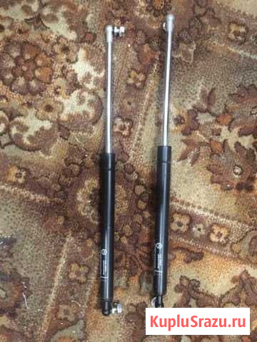 Амортизаторы багажника ваз Королев - изображение 1