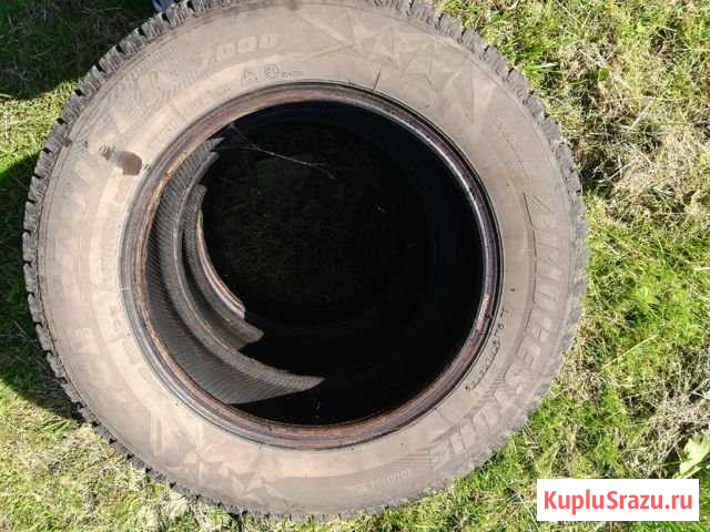 Зимние шины Котлас - изображение 1