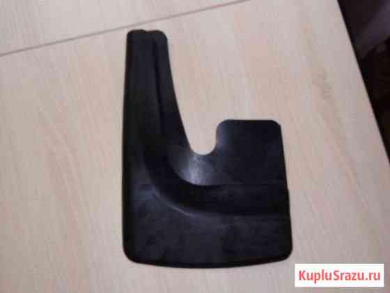 Брызговики Чехов
