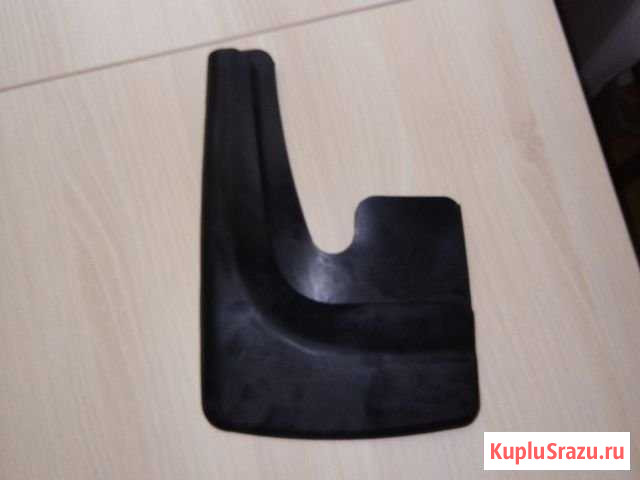 Брызговики Чехов - изображение 1