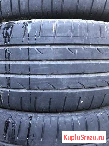 Bridgestone Dueler h/p Луховицы - изображение 1
