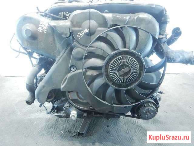 Двигатель Audi 2,5 D Павловская - изображение 1