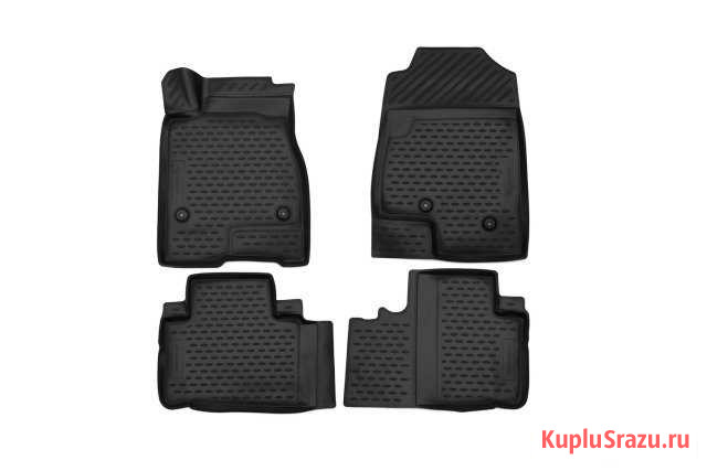 Коврики 3D в салон haval H6 Набережные Челны - изображение 1