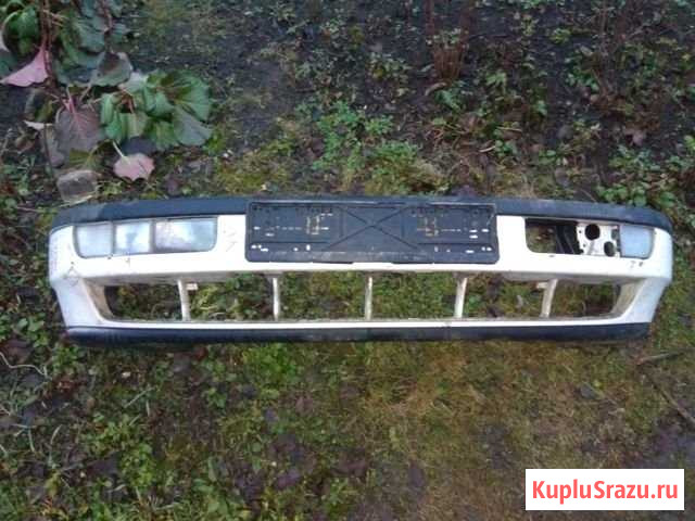 Бампер passat b4 пассат б4 пассат 4 Бронницы - изображение 1