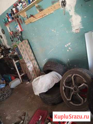Продам шины Дзержинск - изображение 1