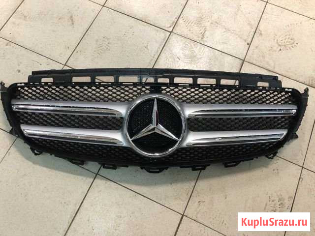 Решетка w213 Новокуйбышевск - изображение 1