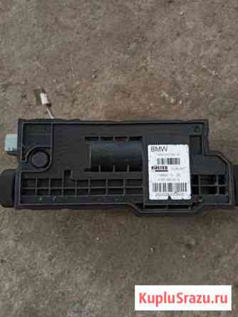 Блок ручника BMW F01 F02 Ессентуки