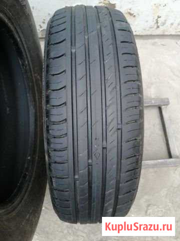 R13 17570 Nokian Hakka Green Сергиев Посад - изображение 1