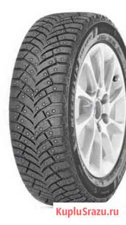 Michelin X-Ice North 4 R16 205/55 94T Магнитогорск