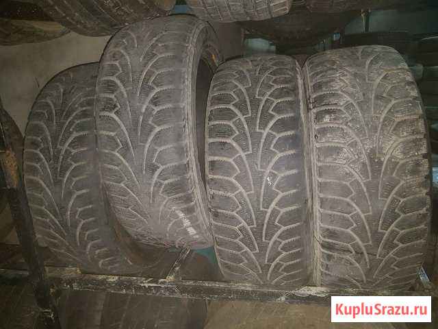 Nordman rs 205/55/16 4 шт Туапсе - изображение 1