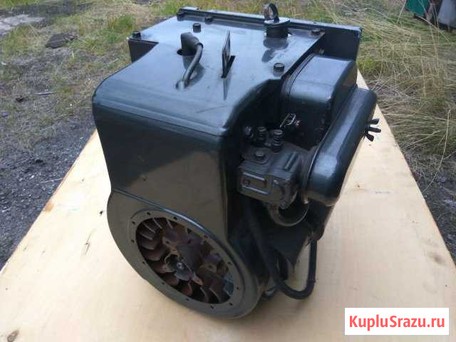 Мотор- двигатель Briggs & Stratton 11л.с новый Мурманск - изображение 1