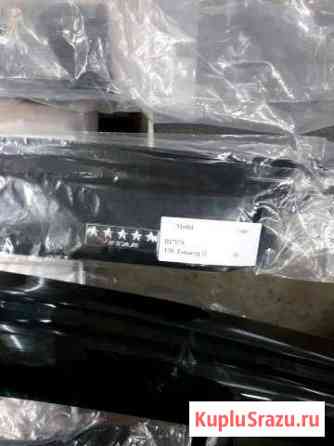 Дефлекторы окон для Volkswagen Touareg 2 Камышин