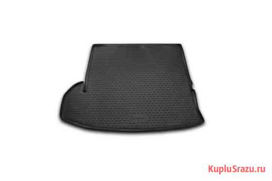 Коврик в багажник toyota Highlander 2014-2016 Набережные Челны