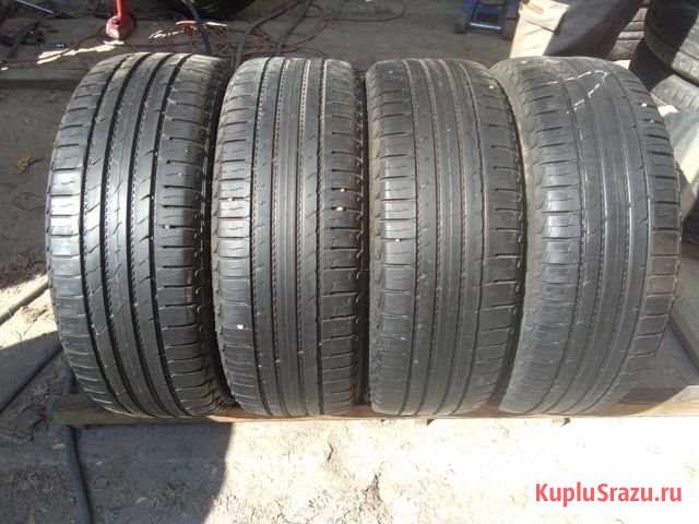 R18 215/55 Nokin Hakka Blue Сергиев Посад - изображение 1