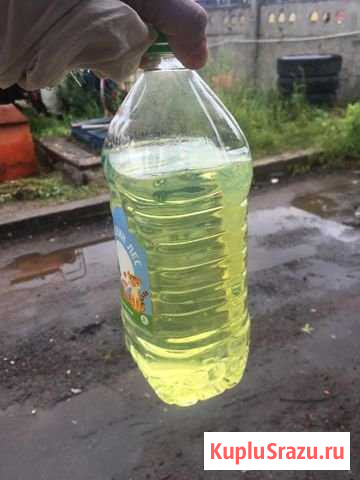 Дизельное топливо 3-5 гсм Павловский Посад - изображение 1