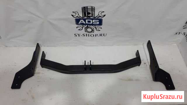 Фаркоп Ssangyong Kyron Климовск - изображение 1