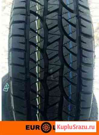R17 235/65 Goform A/T Wildtrack Магнитогорск