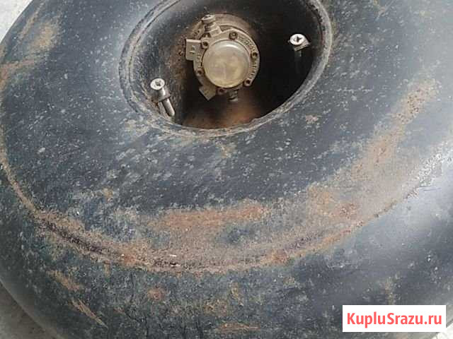 Газовое оборудование на авто Пшехская - изображение 1