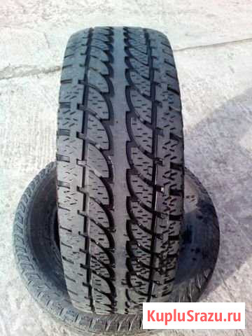 235/65 r17 nokian vatiiva Тельмана - изображение 1