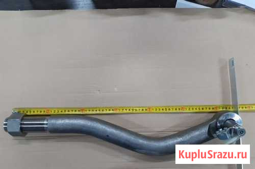 Тяга рулевая New Holland Case 87674615 Смоленск - изображение 1