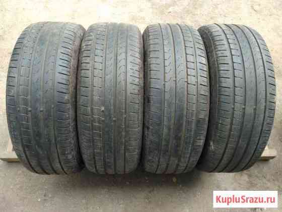 R17 225/55 Pirelli Cinturato P7 Сергиев Посад