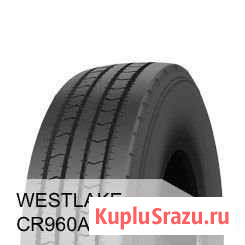 Шины 235/75R17.5 Westlake CR960A (TH) 143/141J M+S Выселки - изображение 1