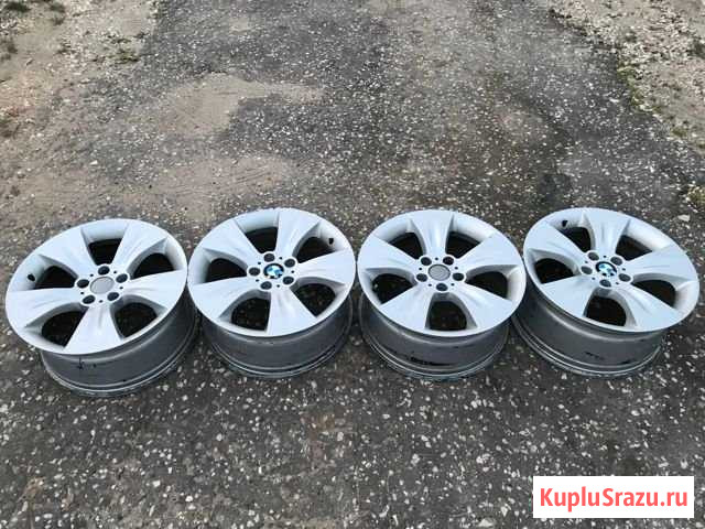 Оригинальные Литые Диски BMW R19*5*120 Владимир - изображение 1