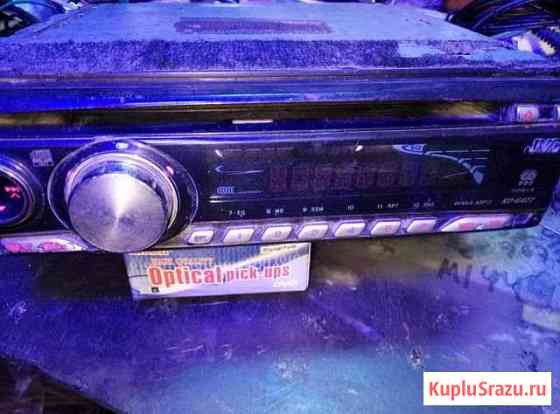 Автомобильный JVC MP3 disc Грозный