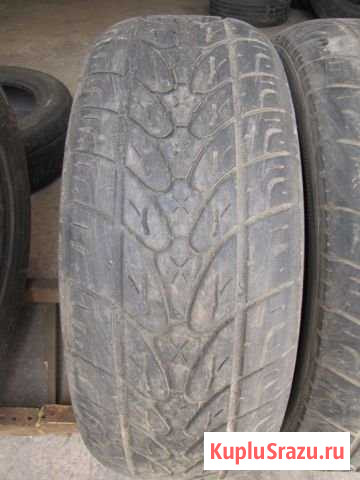 R16 255/65 Kumho Ecsta STX Сергиев Посад - изображение 1