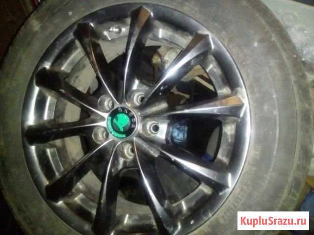 Nokian Брянск - изображение 1
